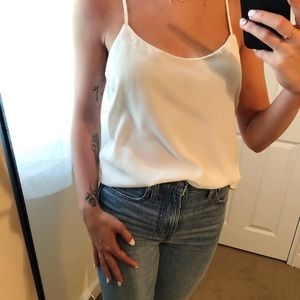 J. Crew tank